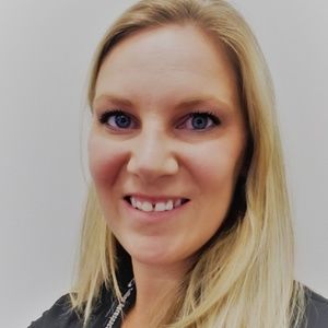 Meet your Posher, Jen